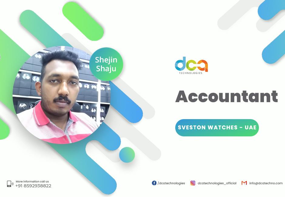 Placement Success Story 10