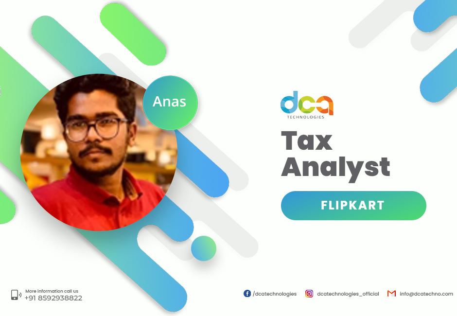 Placement Success Story 2