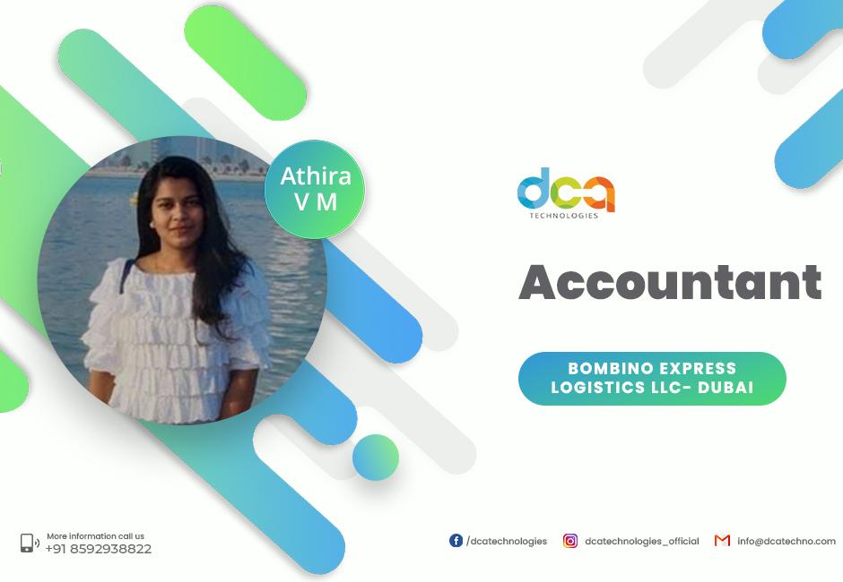 Placement Success Story 3