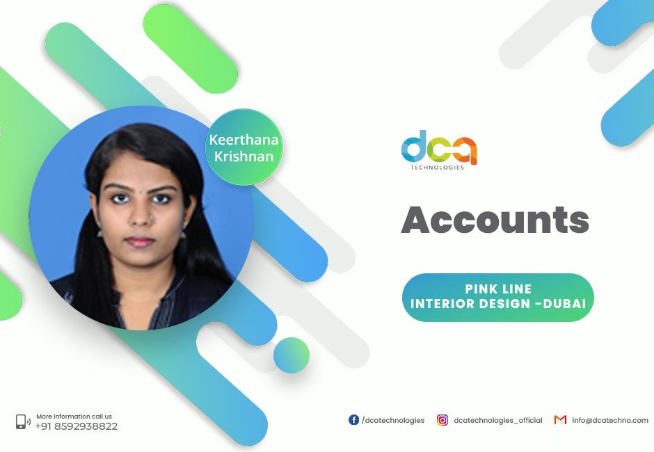 Placement Success Story 5