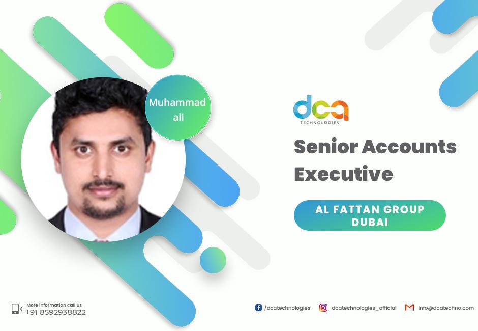 Placement Success Story 6