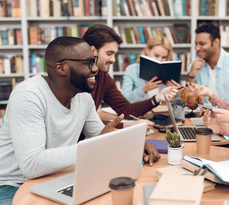 About DCA Technologies